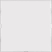 Tastsensor 1f. weiß/pws 80161780