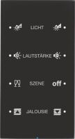 Touch-Sensor 4fach 75144155