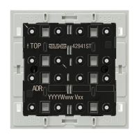 KNX Tastsensor-Modul 4fach 42941 ST