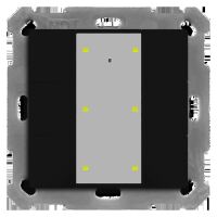 KNX RF+ Funk Taster Plus RF-TA55A606.01