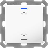 KNX RF+ Taster Light 55 RF-TAL55T102.A1S