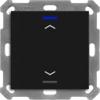KNX RF+ Taster Light 55 RF-TAL55T106.A1S