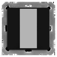 KNX Taster 55 4-fach BE-TA550406.02