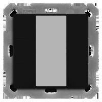 KNX Taster 55 6-fach BE-TA550606.02