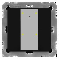 KNX Taster Plus TS 55 4-f. BE-TA55T406.02