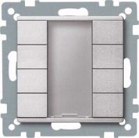Taster 4f. plus alu 627860
