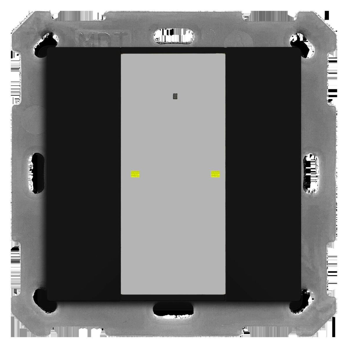 KNX RF+ Funk Taster Plus RF-TA55A206.01