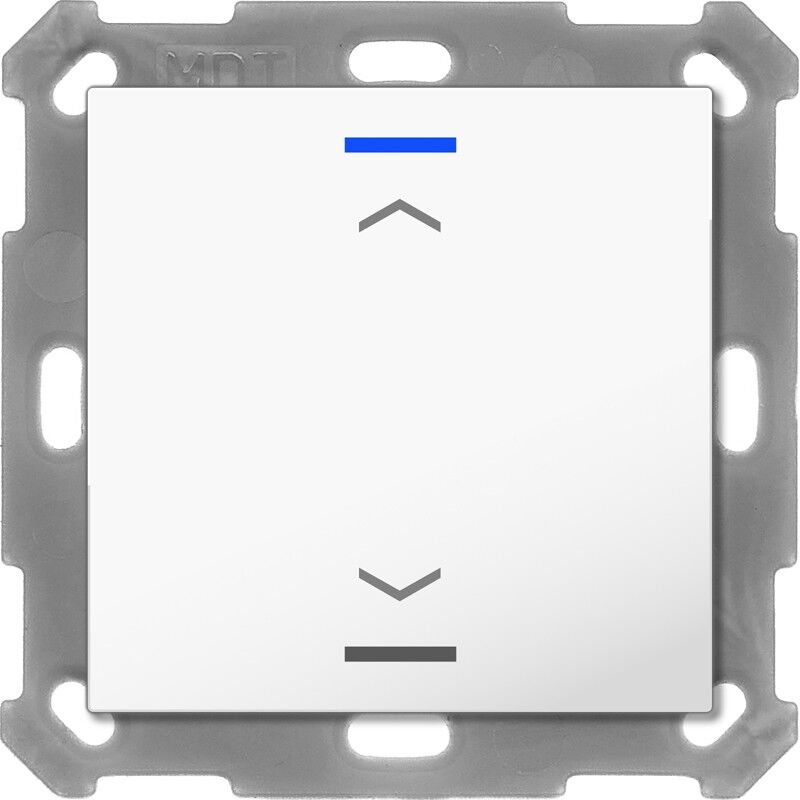 KNX RF+ Taster Light 55 RF-TAL55T102.A1S
