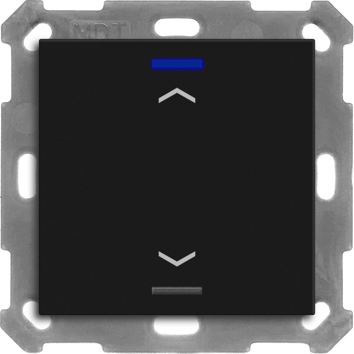 KNX RF+ Taster Light 55 RF-TAL55T106.A1S
