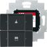 Bedienelement 2-fach 6126/01-81-500