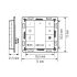 Taster 8-fach PUSH BUTTON x8 TWELC