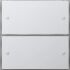 KNX Tastsensor 3 Basis 2022112