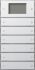 Tastsensor 3 Plus 6-fach 2046112