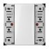 KNX Tastsensor-Modul 2f CD 52921 ST