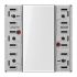 KNX Tastsensor-Modul 3f LS 52931 ST