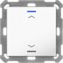 KNX RF+ Taster Light 55 RF-TAL55T102.A1S