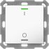 KNX RF+ Taster Light 55 RF-TAL55T102.B1S