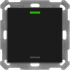 KNX RF+ Taster Light 55 RF-TAL55T106.01S