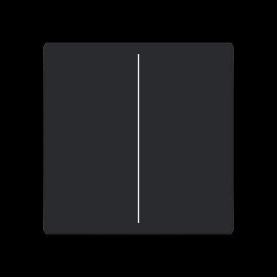 Abdeckung, 2-fach LFW/A.2.63.11-885