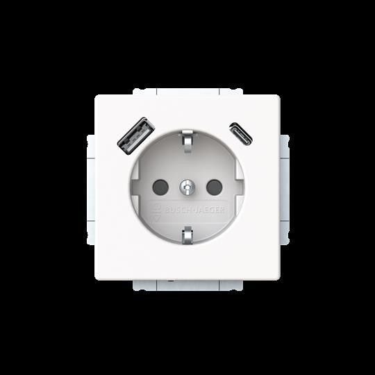 Abdeckung als Taster LFBT/A.1.63.11-82