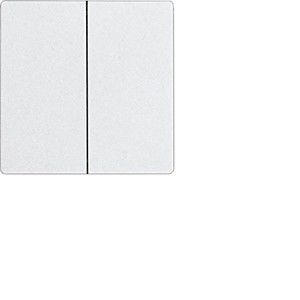Doppelwippe im E-Design55 DW-W2T55E-wg