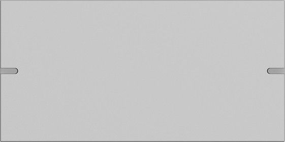 Wippe Tastsens.4 2f 8332915