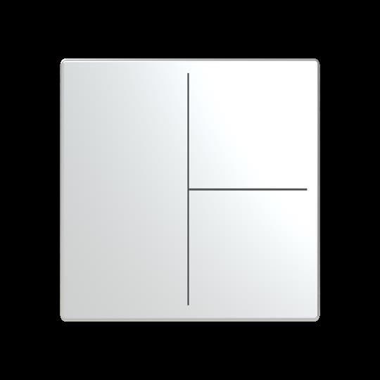 Abdeckung, 3-fach LFW/A.3.63.11-866