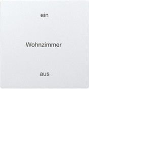 Wippe W-F2T55E/10-wg