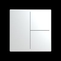 Abdeckung, 3-fach LFW/A.3.63.11-866