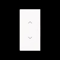 Wippe 2-fach mit Symbol 6232-20-44G