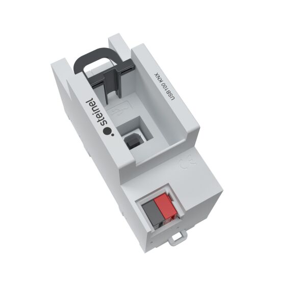 KNX-S-Systemkomponente USB100 KNX