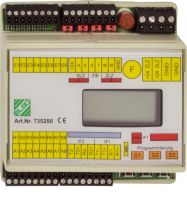 Stationsübergabe 735200