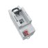 KNX-S-Systemkomponente USB100 KNX