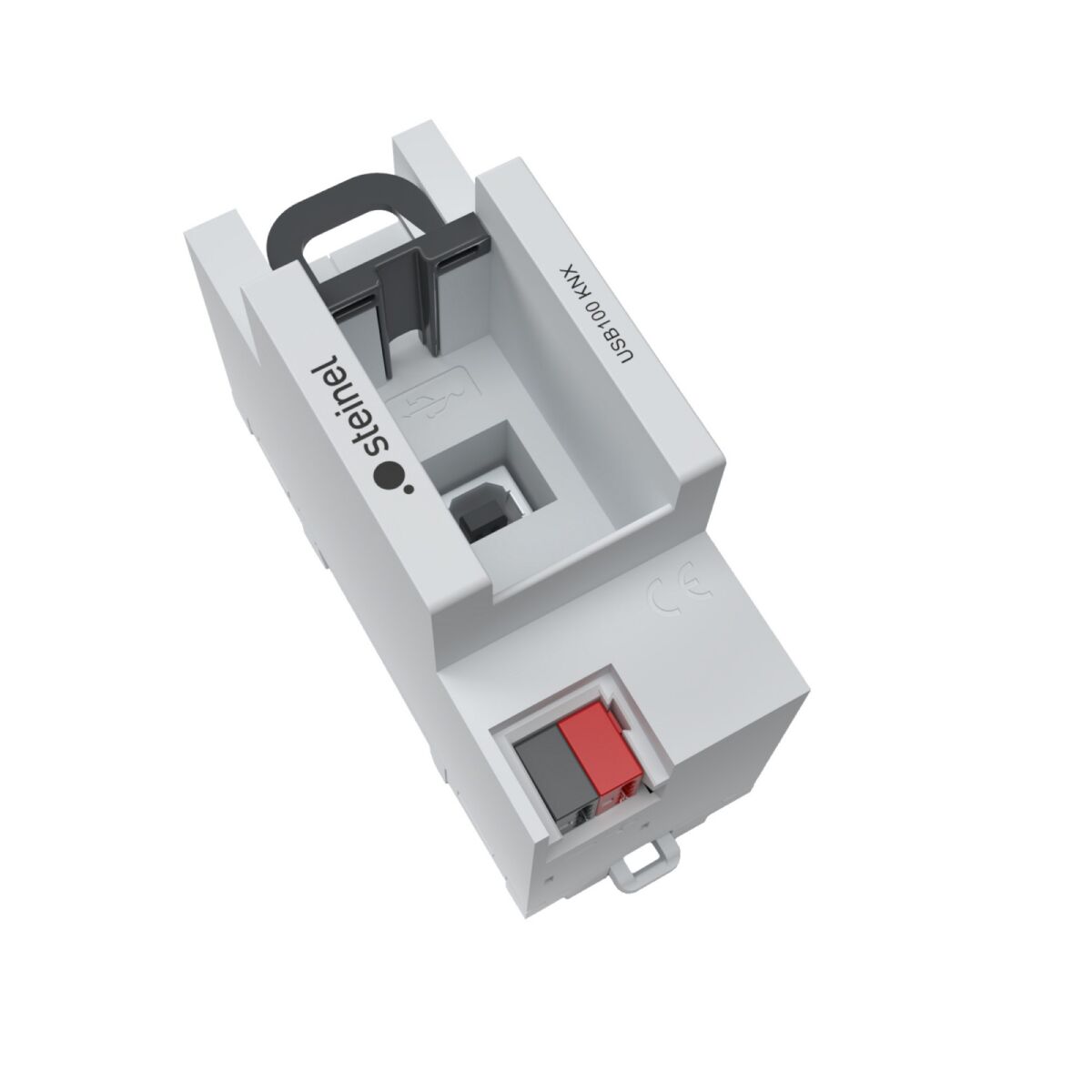 KNX-S-Systemkomponente USB100 KNX