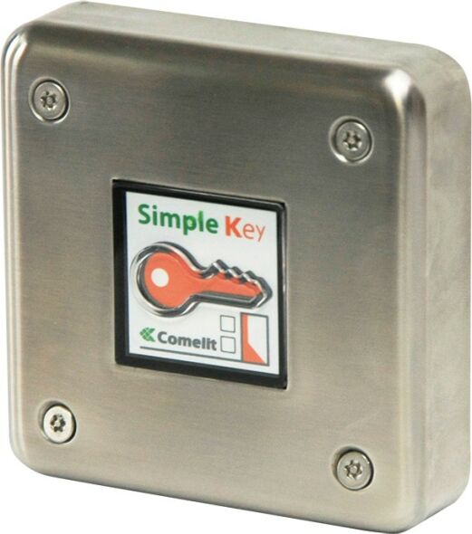 AP-Gehäuse SimpleKey SK9040