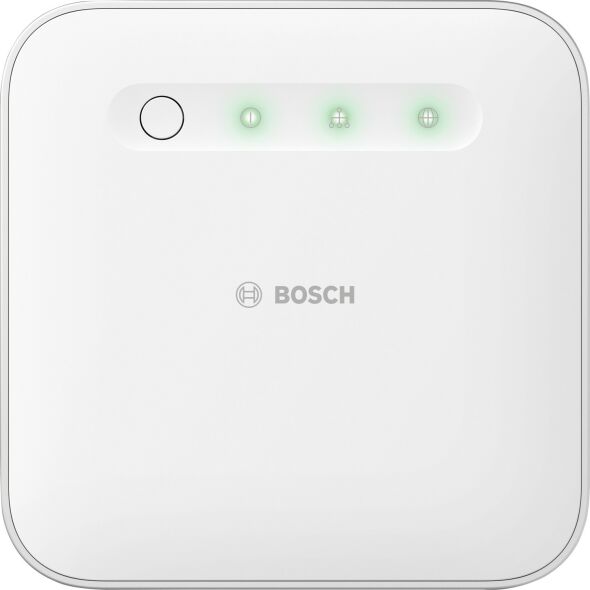 Basis Smart Home Contr. II