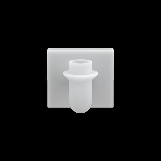 Wandbefestigung WB/Z1.2.1