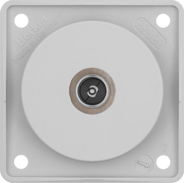 Antennen-Steckdose 945112516