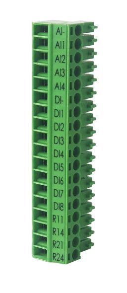 Flexy IO connector FAC90401_0000