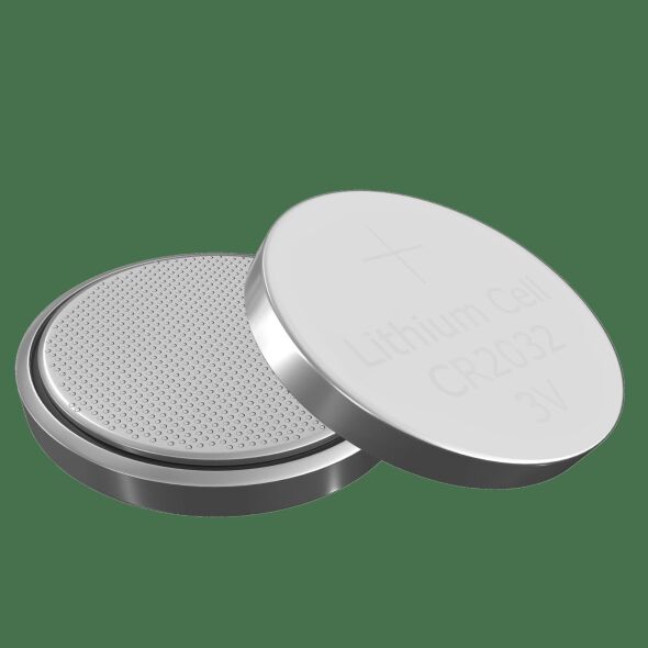 Replacement battery for FAC90101_0000