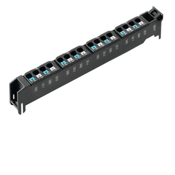 Steckverbindereinheit UR20-PK-1#1346410000