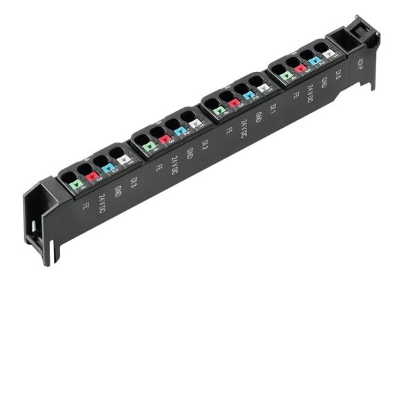 Steckverbindereinheit UR20-PK-1#1346440000
