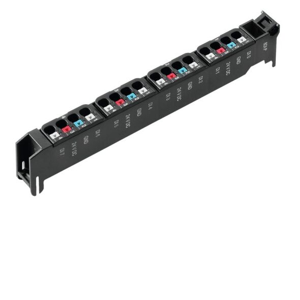 Steckverbindereinheit UR20-PK-1#1411430000