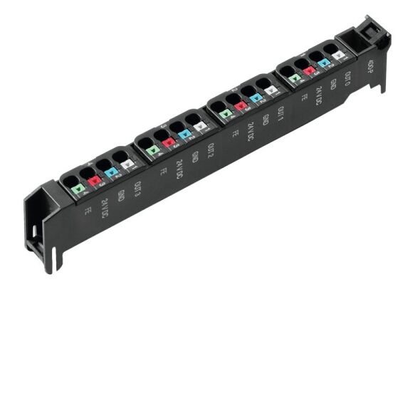 Steckverbindereinheit UR20-PK-1#1483960000