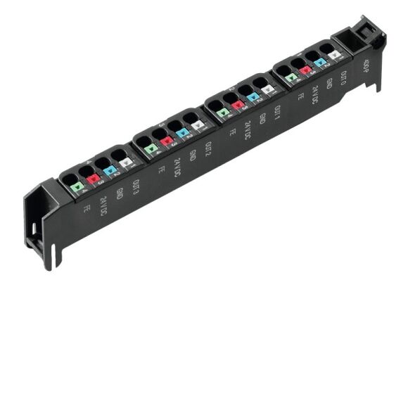 Steckverbindereinheit UR20-PK-1#1483970000
