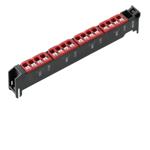 Steckverbindereinheit UR20-PK-1#1484000000
