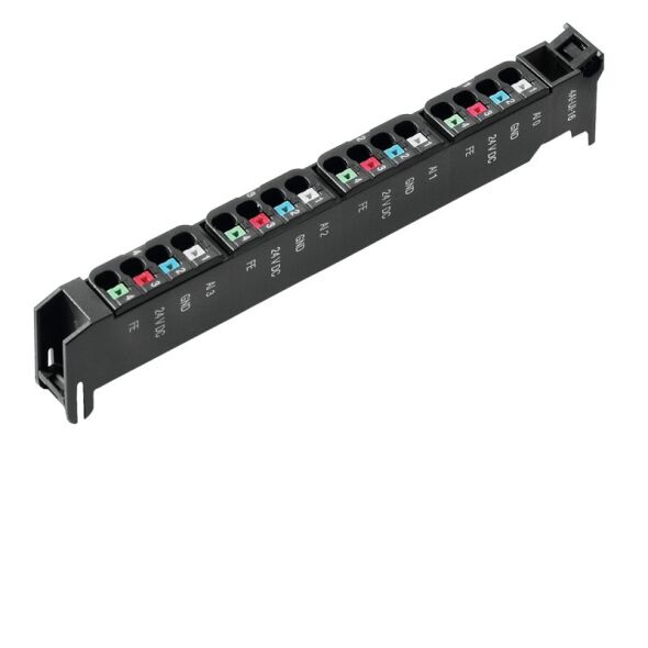 Steckverbindereinheit UR20-PK-1#1484020000