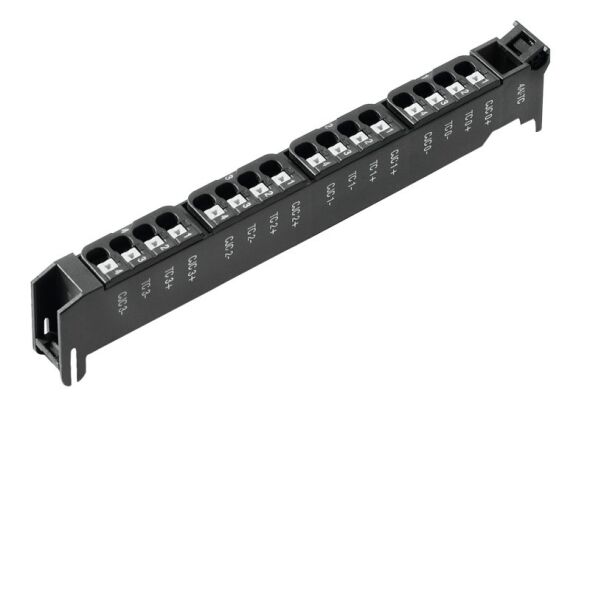 Steckverbindereinheit UR20-PK-1#1484050000