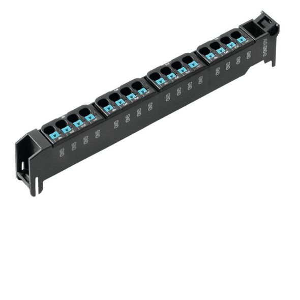 Steckverbindereinheit UR20-PK-1#1484090000