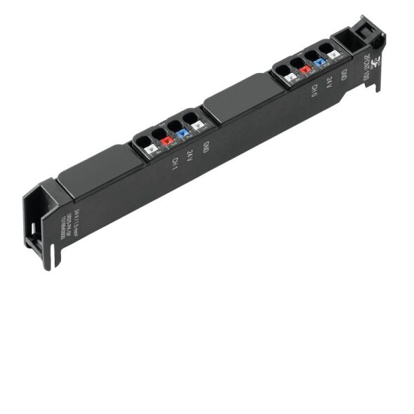 Steckverbindereinheit UR20-PK-1#1518840000